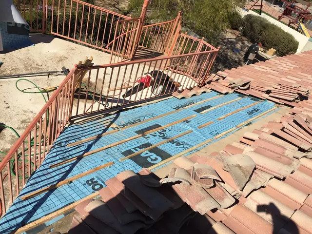 Rivera Roofing & Construction LLC — photo from the business 9