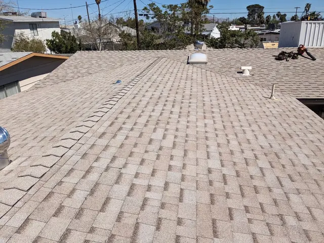 Customer photo of work by Rivera Roofing & Construction LLC, from George Cordero's review