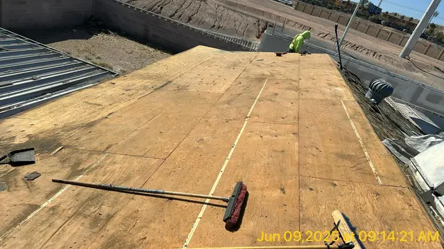 Integrity Roofing LLC — photo from the business 6