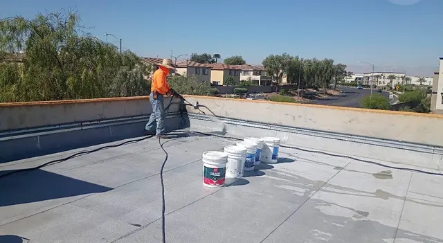 Integrity Roofing LLC — photo from the business 9