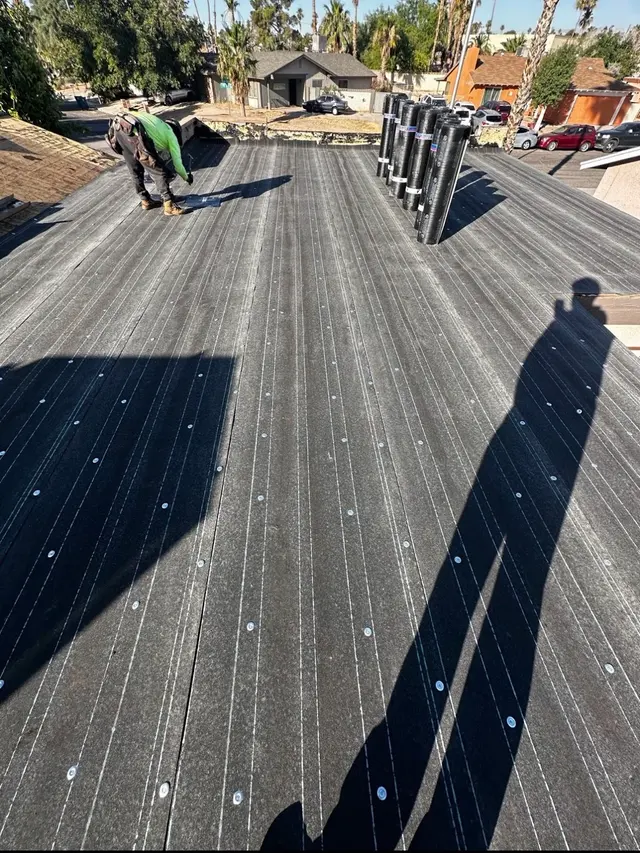 Integrity Roofing LLC — photo from the business 4