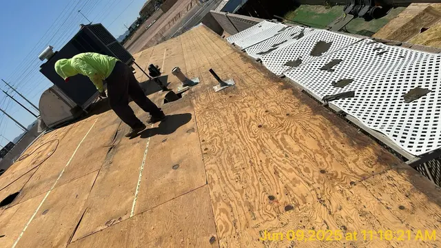 Integrity Roofing LLC — photo from the business 12