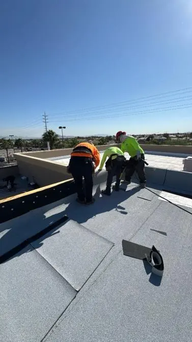 Integrity Roofing LLC — photo from the business 7