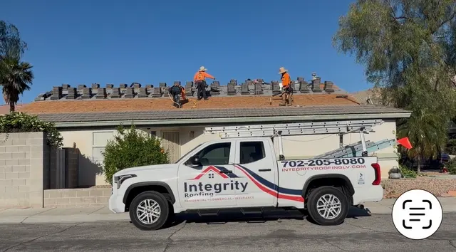Integrity Roofing LLC — photo from the business 1
