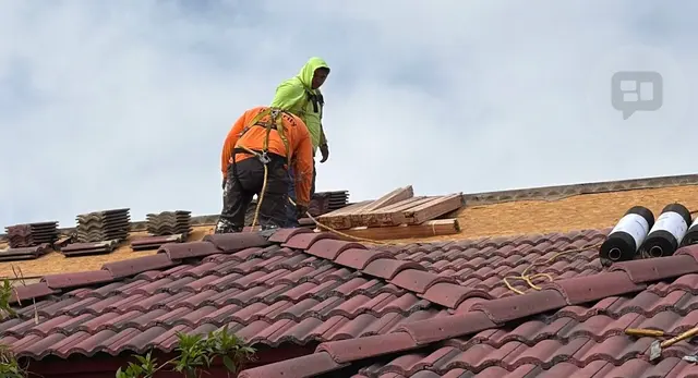 Integrity Roofing LLC — photo from the business 5
