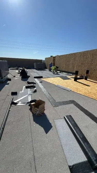 Integrity Roofing LLC — photo from the business 11