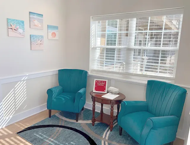Children's Lighthouse of Holly Springs — photo from the business 8