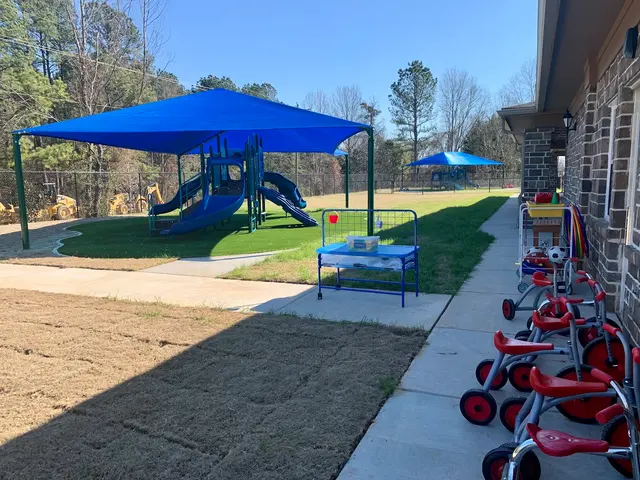 Children's Lighthouse of Holly Springs — photo from the business 9