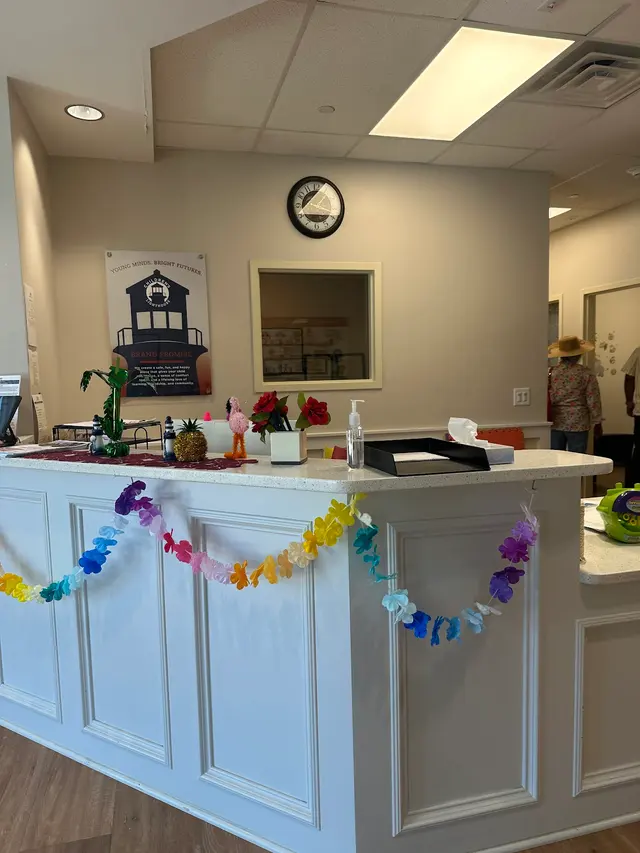 Children's Lighthouse of Holly Springs — customer photo 10
