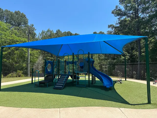 Children's Lighthouse of Holly Springs — customer photo 3