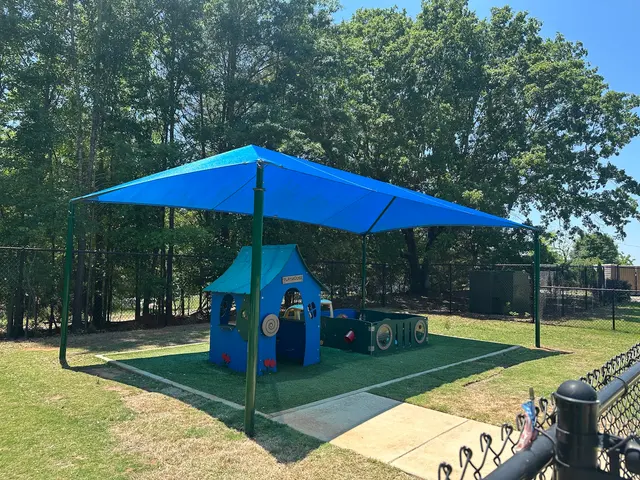 Customer photo of work by Children's Lighthouse of Holly Springs, from S K's review