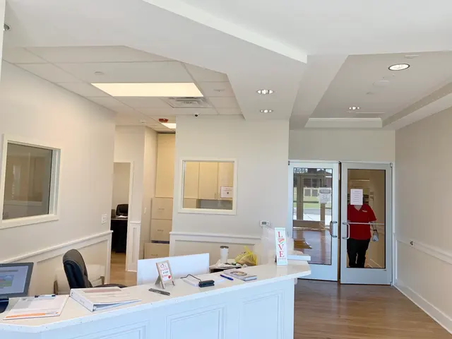 Children's Lighthouse of Holly Springs — photo from the business 6