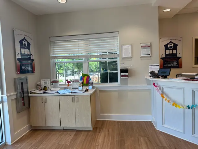 Children's Lighthouse of Holly Springs — customer photo 4