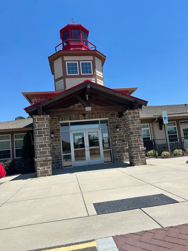 Children's Lighthouse of Holly Springs — customer photo 1
