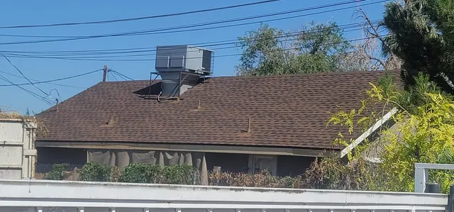 The Roofing Company LLC — photo from the business 11