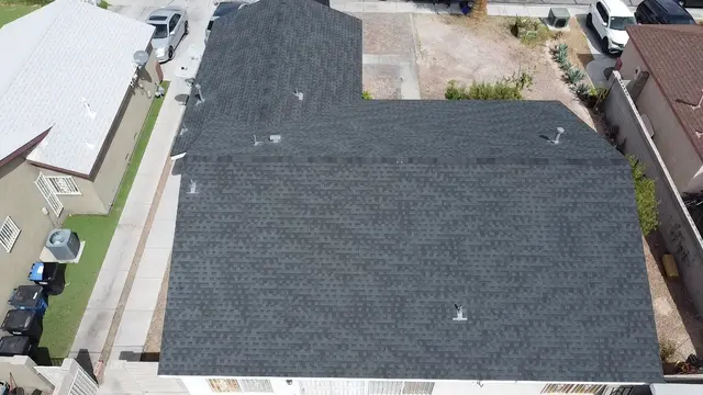 The Roofing Company LLC — photo from the business 3