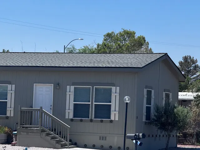 The Roofing Company LLC — customer photo 6