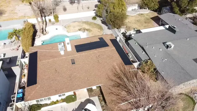 The Roofing Company LLC — photo from the business 8