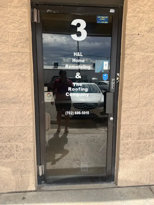 The Roofing Company LLC — photo from the business 10