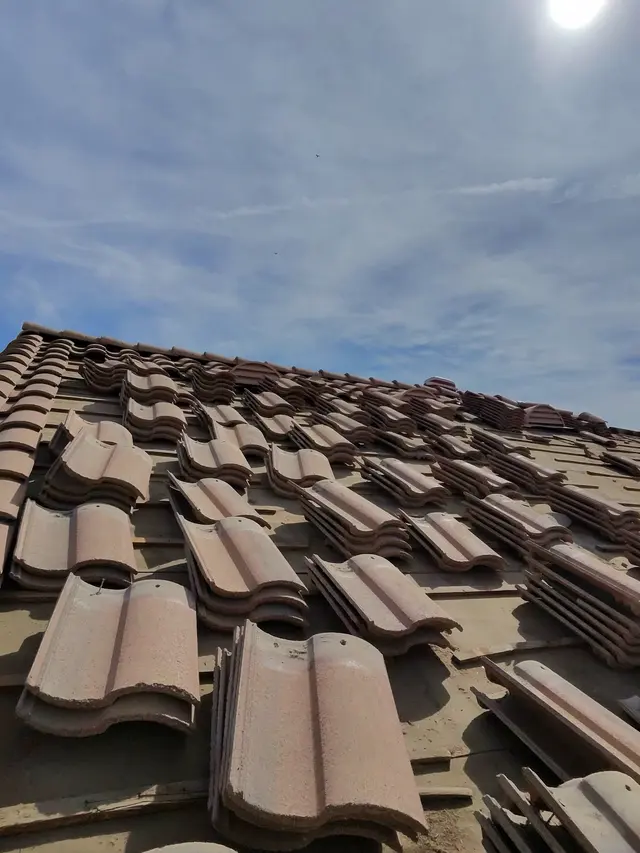 The Roofing Company LLC — photo from the business 4