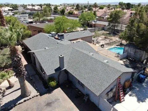 Discount Roofing NV LLC — photo from the business 12