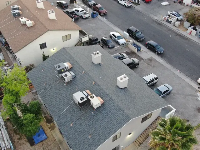 Discount Roofing NV LLC — photo from the business 11