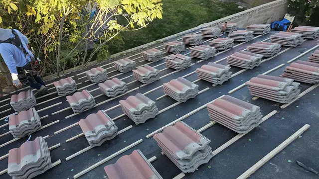 Discount Roofing NV LLC — photo from the business 7