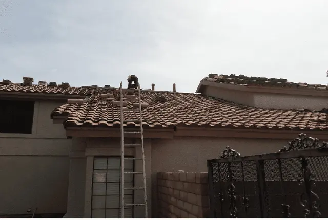 Discount Roofing NV LLC — photo from the business 5