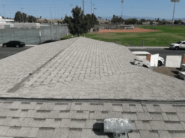 Discount Roofing NV LLC — photo from the business 6
