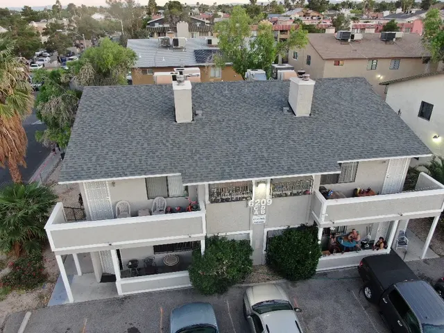 Discount Roofing NV LLC — photo from the business 3