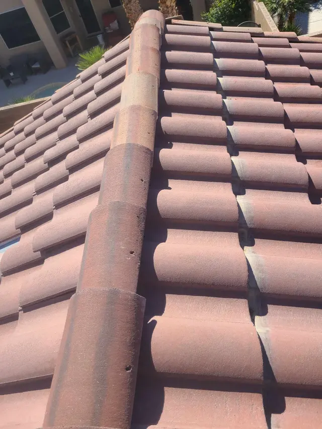 Discount Roofing NV LLC — customer photo 4