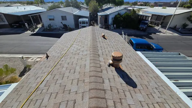 Discount Roofing NV LLC — customer photo 1