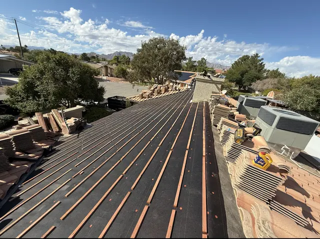Fortitude Roofing — photo from the business 5