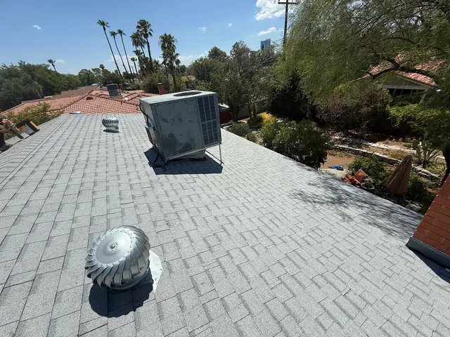 Fortitude Roofing — photo from the business 8