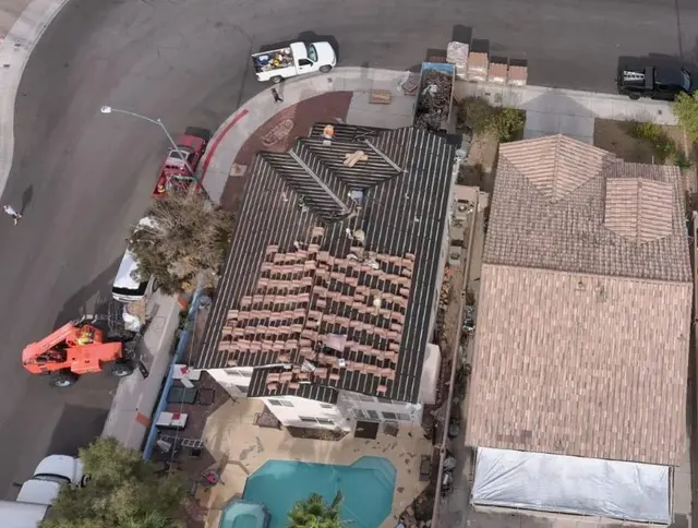 Fortitude Roofing — photo from the business 12