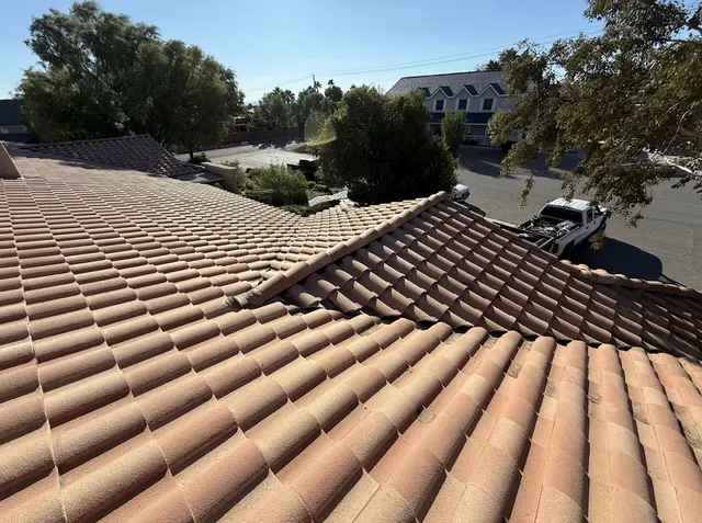 Fortitude Roofing — customer photo 3