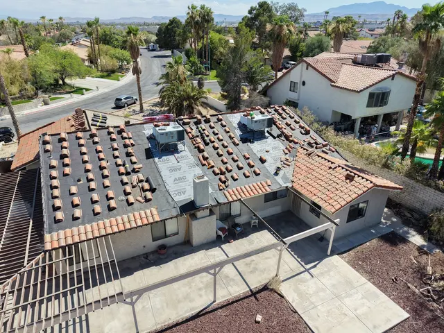Fortitude Roofing — photo from the business 7