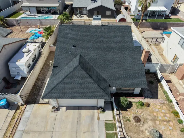 Fortitude Roofing — photo from the business 4