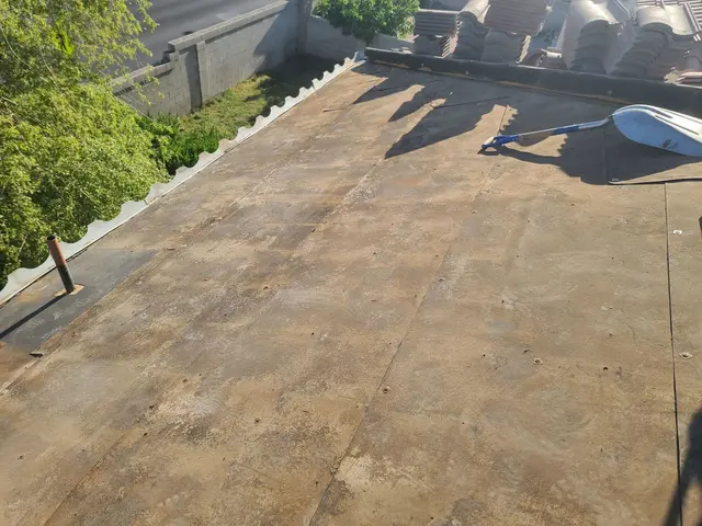 Fortitude Roofing — photo from the business 10