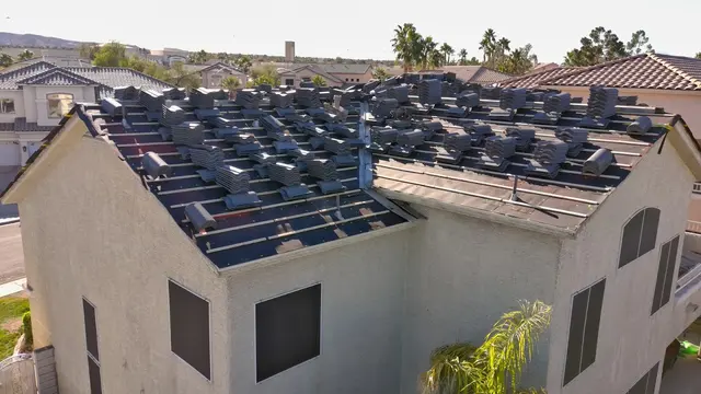 Fortitude Roofing — photo from the business 11