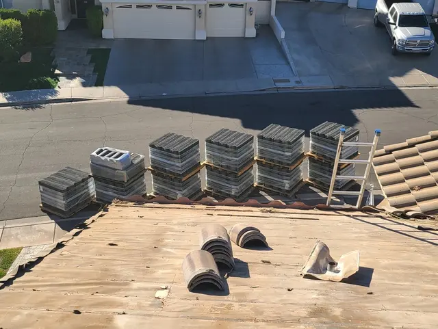 Fortitude Roofing — photo from the business 6