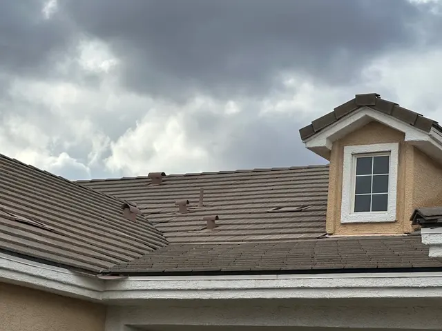 Cooper Roofing and Solar, INC — customer photo 1