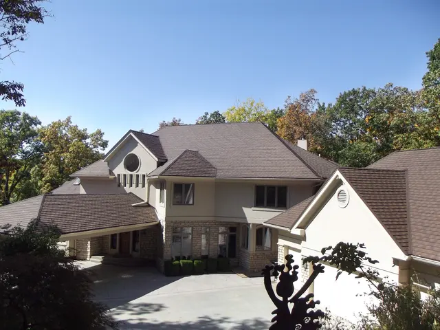 Erie Home Roofing — photo from the business 8