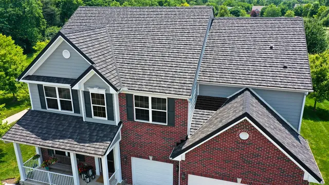 Erie Home Roofing — photo from the business 4