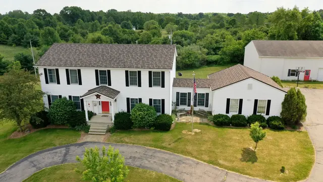 Erie Home Roofing — photo from the business 3