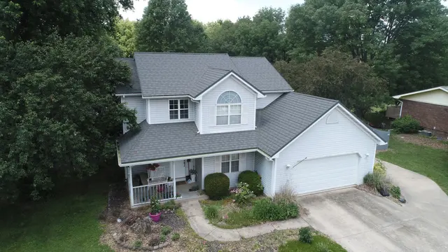 Erie Home Roofing — photo from the business 12