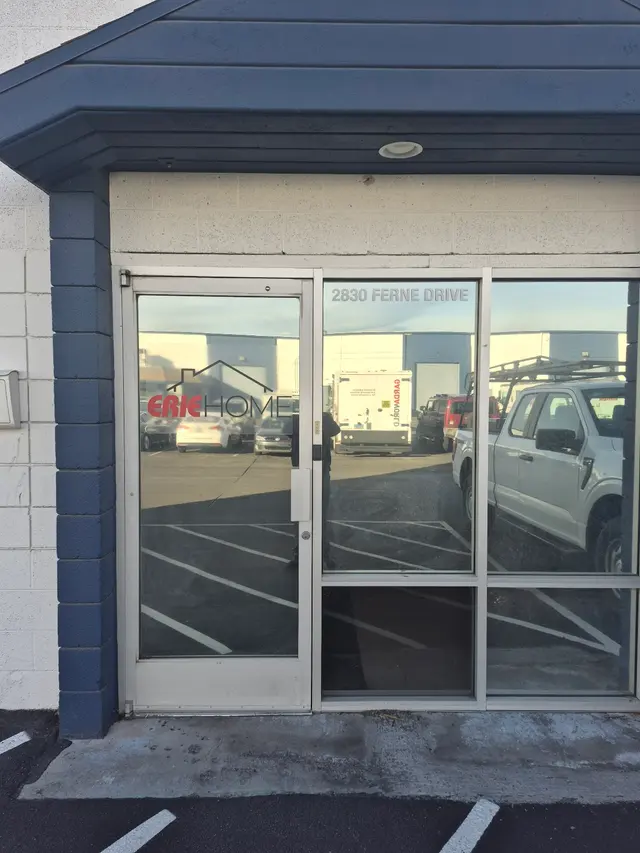 Erie Home Roofing — photo from the business 10