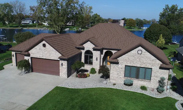 Erie Home Roofing — photo from the business 7