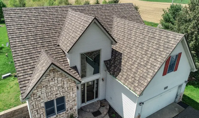 Erie Home Roofing — photo from the business 9