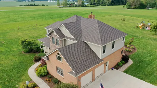 Erie Home Roofing — photo from the business 11